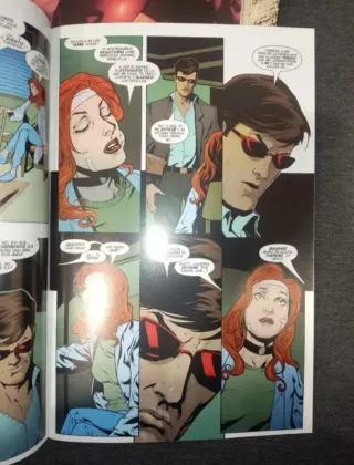 X-Factor. N.1 al 17 ( Peter David )