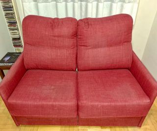 Sofá Cama Hecho a Medida 1.05x1.90