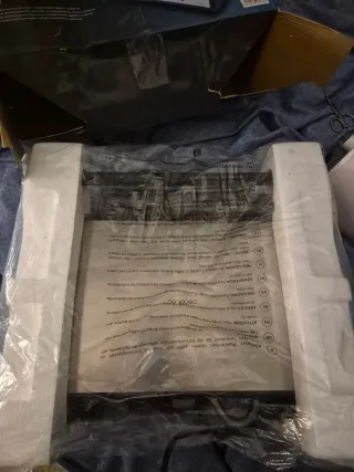 Cecotec Rock'nGrill 2400W Plancha Parrilla