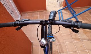 Bicicleta Scott Purgatory Taglia L