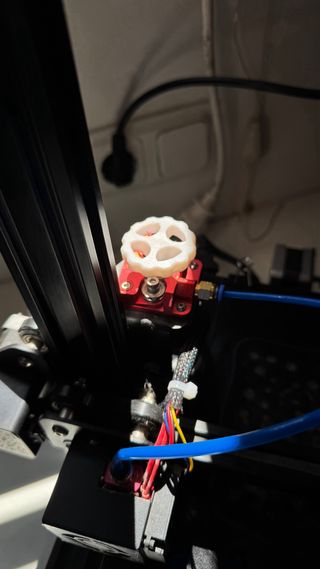 Impresora 3D Creality Ender Pro