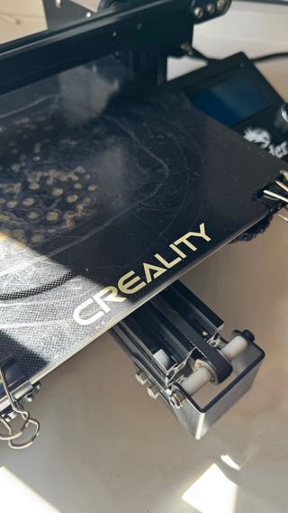 Impresora 3D Creality Ender Pro