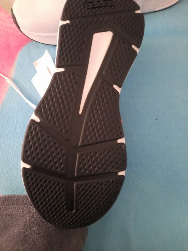 Zapatillas Adidas Galaxy 6 M Talla 41.5