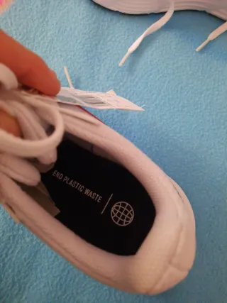 Zapatillas Adidas Galaxy 6 M Talla 41.5