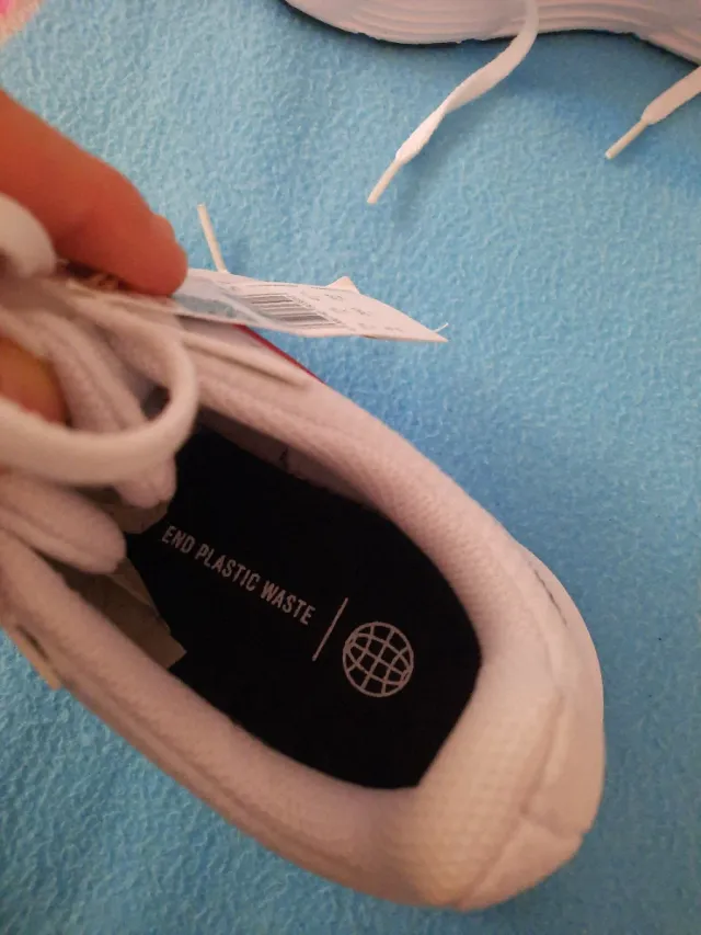 Zapatillas Adidas Galaxy 6 M Talla 41.5