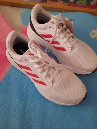 Zapatillas Adidas Galaxy 6 M Talla 41.5