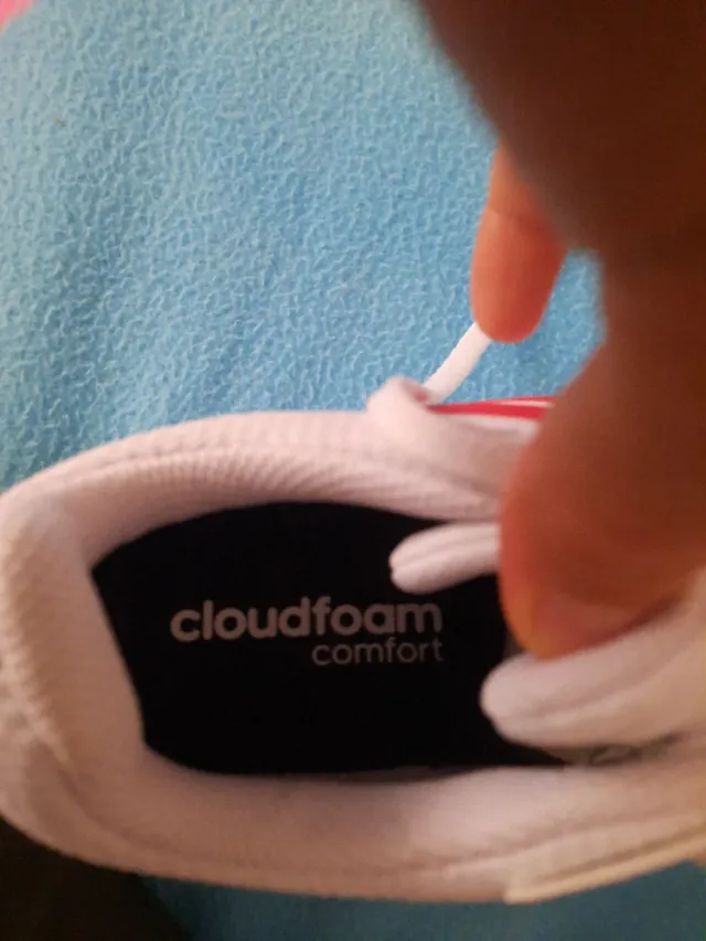 Zapatillas Adidas Galaxy 6 M Talla 41.5