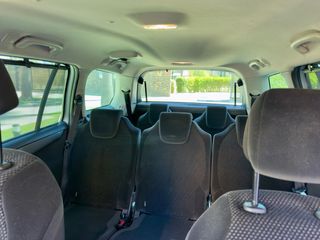 Citroen Grand C4 Picasso 7 plazas ( Manual )