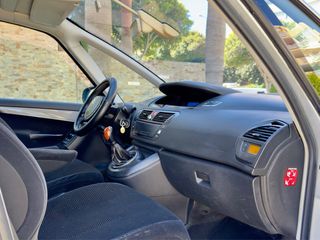 Citroen Grand C4 Picasso 7 plazas ( Manual )