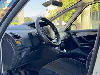 Citroen Grand C4 Picasso 7 plazas ( Manual )