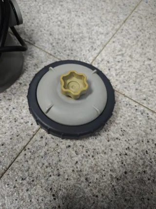 Bomba Filtro Krystal Clear Intex 602/ 28602