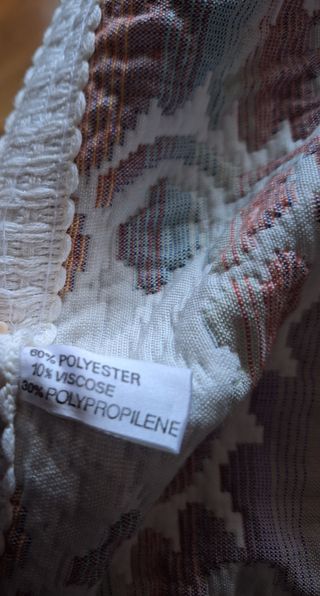 Colcha reversible jacquard cama doble