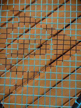 Raqueta Tenis Dunlop FX 500 Lite Nueva