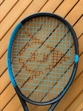 Raqueta Tenis Dunlop FX 500 Lite Nueva