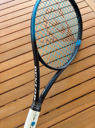 Raqueta Tenis Dunlop FX 500 Lite Nueva