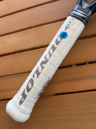 Raqueta Tenis Dunlop FX 500 Lite Nueva