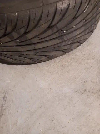 Llantas Oz Racing F1