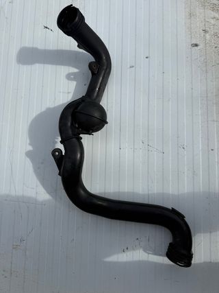 Tubo Intercooler ARL