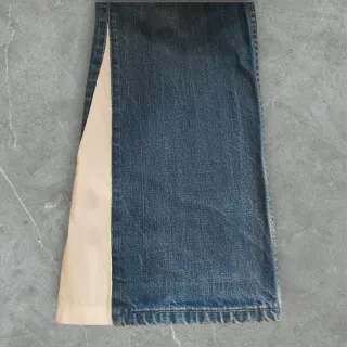 Jeans Levi's 504 Custom Flare Unisex