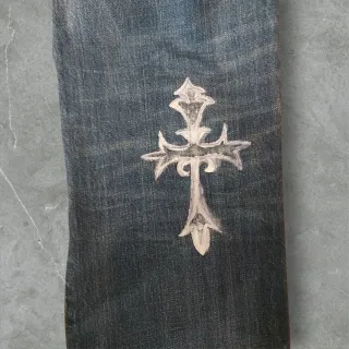 Jeans Levi's 504 Custom Flare Unisex