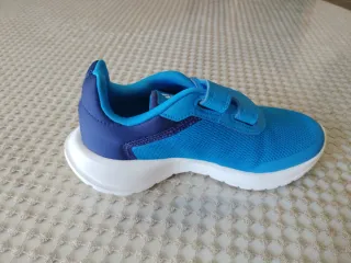 Zapatillas Adidas Niños Azul