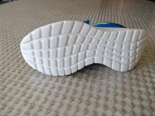 Zapatillas Adidas Niños Azul