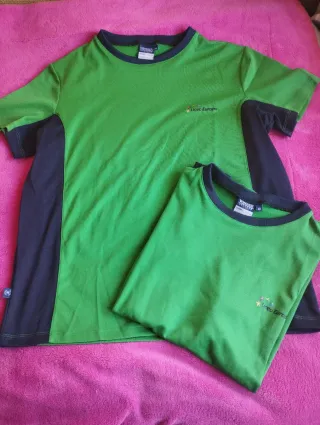 Camisetas Liceo Europa Zaragoza