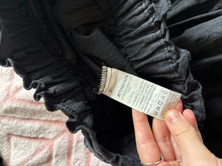 Completo gonna e top Shein taglia unica