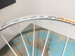 Llantas Mavic Ksyrium