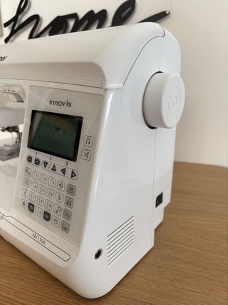 Máquina de coser Brother Innovis NV1100