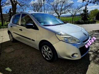 Renault Clio 2010