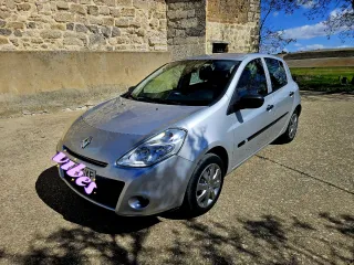 Renault Clio 2010