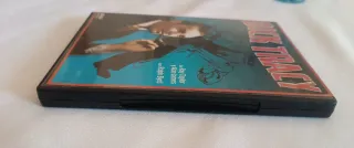 Película Dick Tracy. Serie 1ª temporada