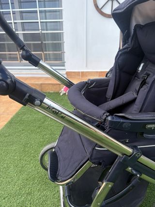 Carrito Bebecar