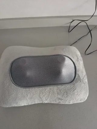 Almohada Masaje Beurer Shiatsu MG145