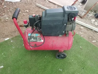 Compresor de aire Einhell 97 dB