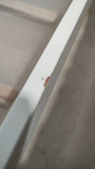 Cuna Ikea Gulliver Blanca