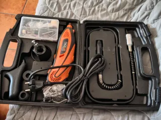 Multiherramienta Rotativa TACKLIFE