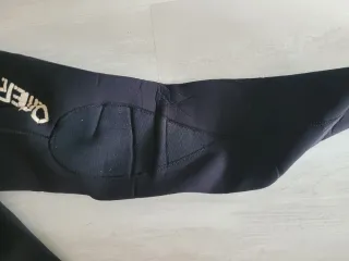 Traje de buceo Omer con capucha