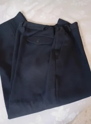 Traje de Comunión Marino