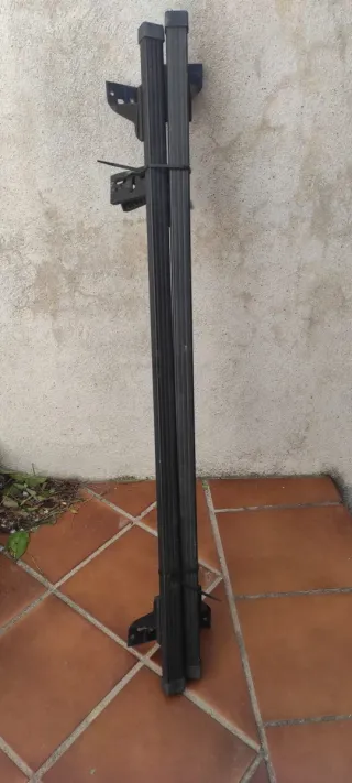 Baca de coche para Seat León 1 y Toledo 2