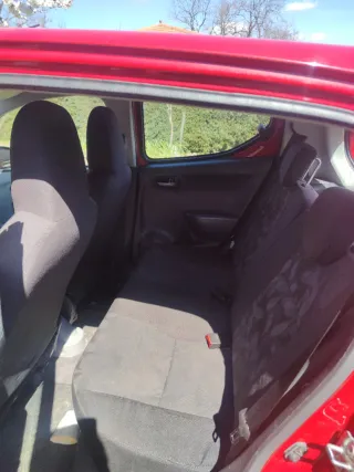 Piezas Suzuki Alto GF 2011 68cv