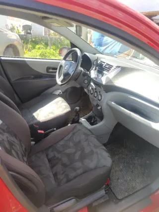 Piezas Suzuki Alto GF 2011 68cv