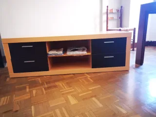 Mueble TV salón