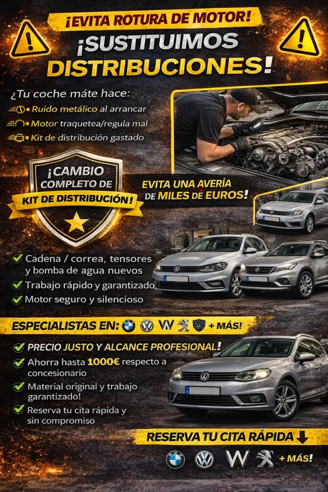 Servicio de cambios de dirección