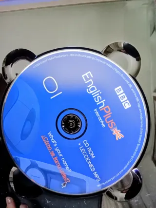 Curso Inglés Plus Interactive BBC Completo