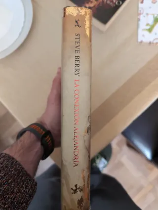 La conexión Alejandría