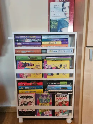 Lote libros