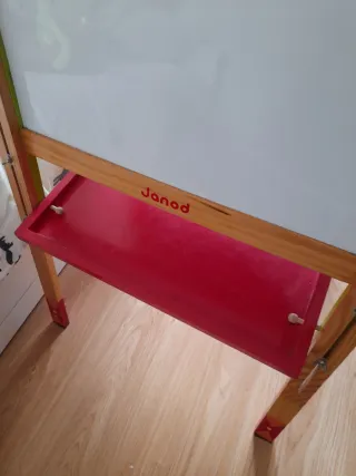 Pizarra Janod infantil