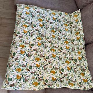 Juego Cuna 3 Piezas 60x120